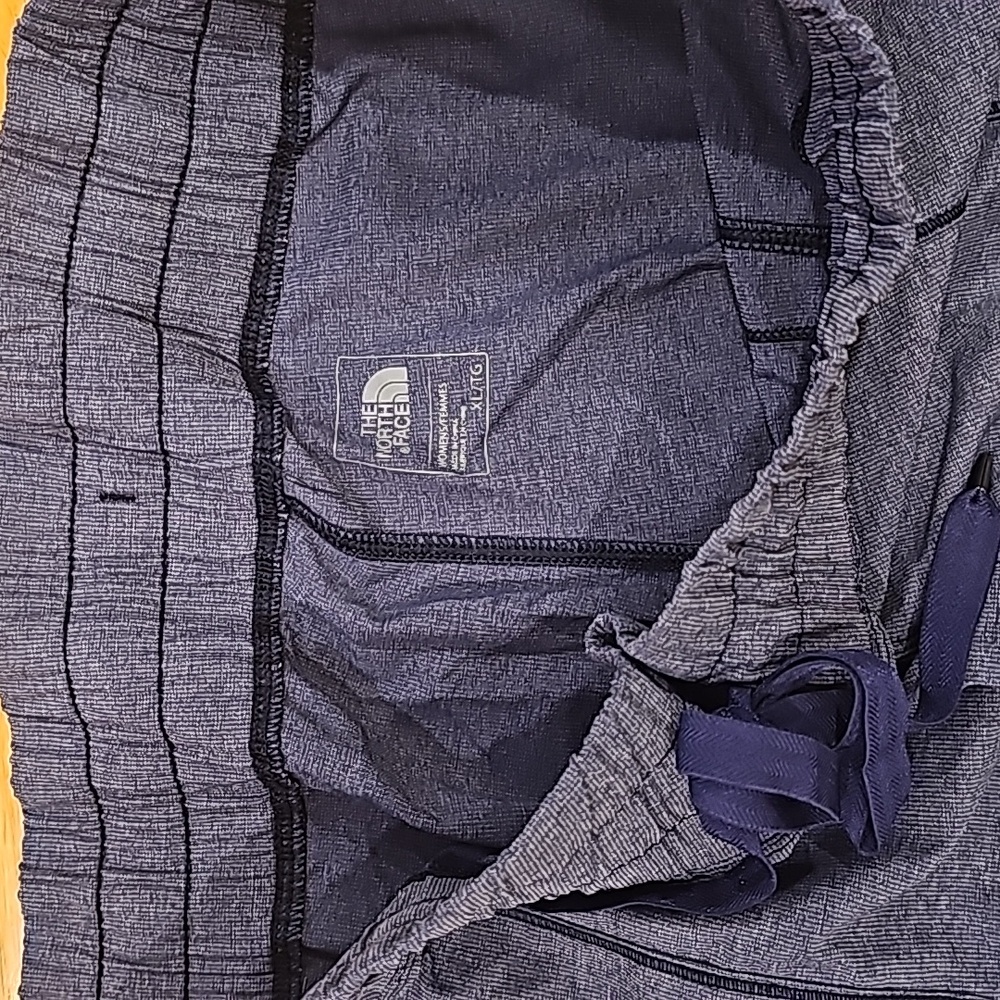 The North Face Pants View 4